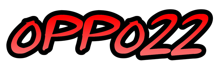 LOGO OPPO22