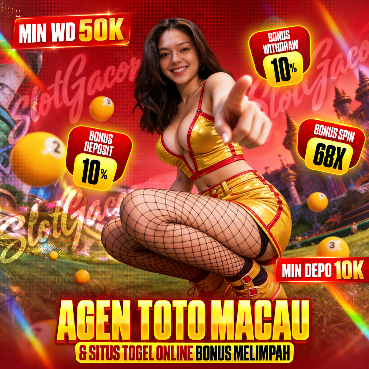 OPPO22 | Main Game Santai Tanpa Beban Bikin Pikiran Kembali Fresh